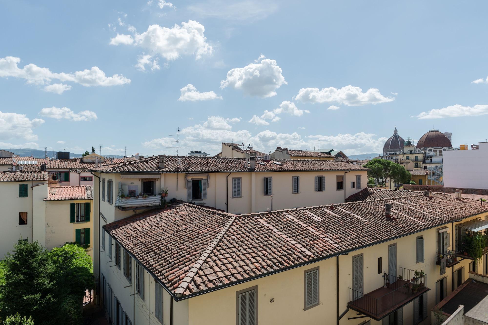 פירנצה Hotel Palazzo Vecchio מראה חיצוני תמונה