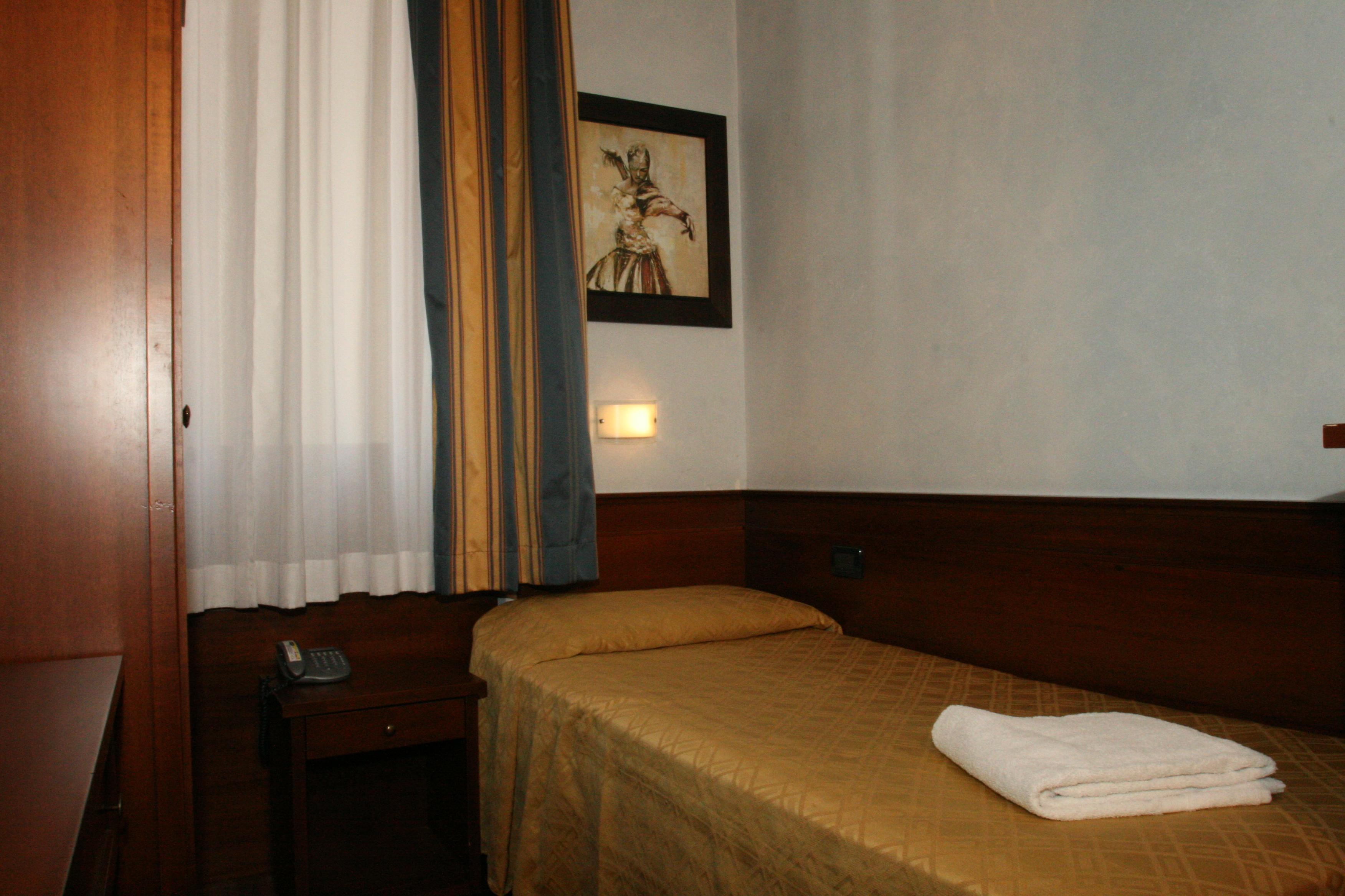 פירנצה Hotel Palazzo Vecchio חדר תמונה